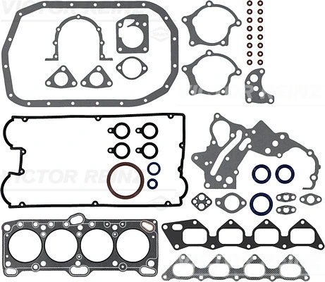 Full Gasket Kit, engine